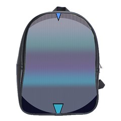 01112020 F 13000 School Bag (xl) by zappwaits