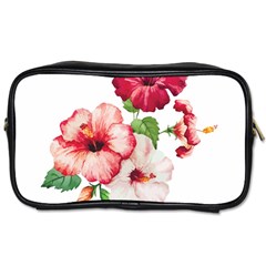 Flawers Toiletries Bag (one Side) by goljakoff