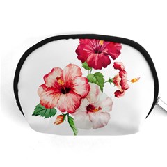 Flawers Accessory Pouch (medium) by goljakoff