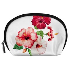 Flawers Accessory Pouch (large) by goljakoff