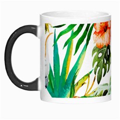 Jungle Morph Mugs by goljakoff