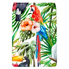 Jungle Removable Flap Cover (l) by goljakoff