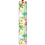 Jungle birds Large Book Marks Front