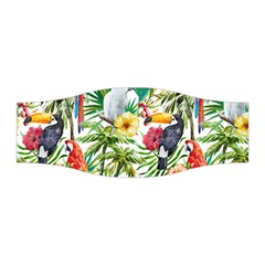 Jungle Birds Stretchable Headband by goljakoff