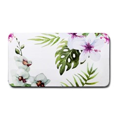 Flowers Medium Bar Mats by goljakoff