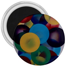 Kaleidoscope 3  Magnets