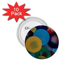 Kaleidoscope 1.75  Buttons (10 pack)