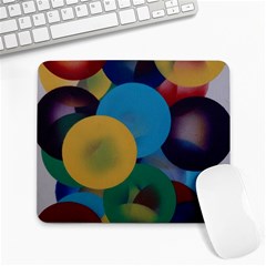 Kaleidoscope Large Mousepads