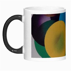 Kaleidoscope Morph Mugs