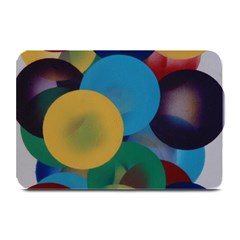 Kaleidoscope Plate Mats