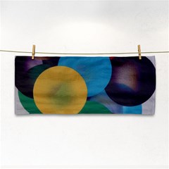 Kaleidoscope Hand Towel