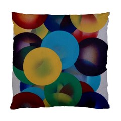 Kaleidoscope Standard Cushion Case (Two Sides)