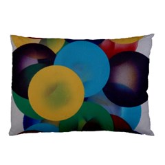 Kaleidoscope Pillow Case