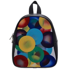 Kaleidoscope School Bag (Small)