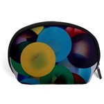 Kaleidoscope Accessory Pouch (Large) Front