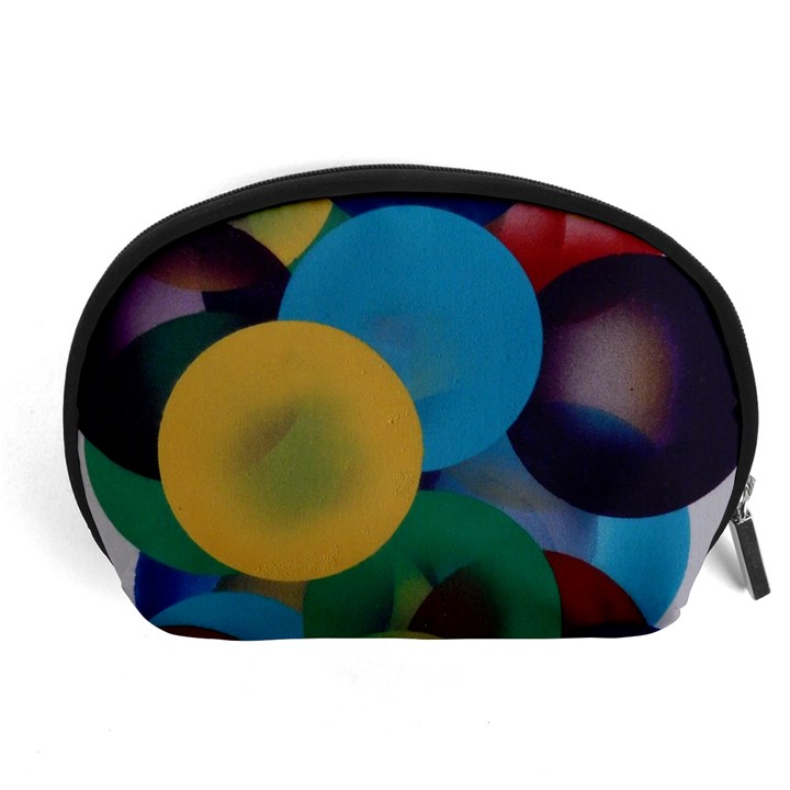 Kaleidoscope Accessory Pouch (Large)