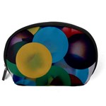 Kaleidoscope Accessory Pouch (Large) Back