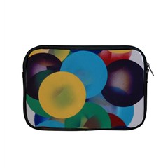 Kaleidoscope Apple Macbook Pro 15  Zipper Case by WILLBIRDWELL