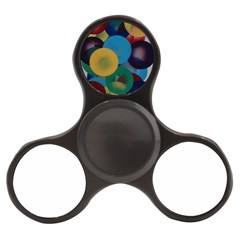 Kaleidoscope Finger Spinner