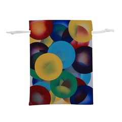 Kaleidoscope Lightweight Drawstring Pouch (s) by WILLBIRDWELL