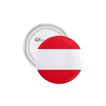 Flag of Austria 1.75  Buttons Front