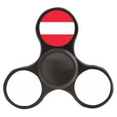 Flag Of Austria Finger Spinner by FlagGallery