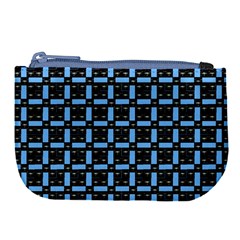 Spark Blocks Large Coin Purse by Sparkle