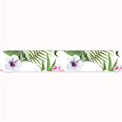 Summer Flowers Small Bar Mats by goljakoff