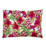 Rose blossom Pillow Case 26.62 x18.9  Pillow Case