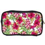 Rose blossom Toiletries Bag (One Side) Front