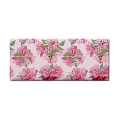 Rose Flowers Hand Towel