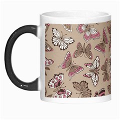 Butterflies Morph Mugs by goljakoff