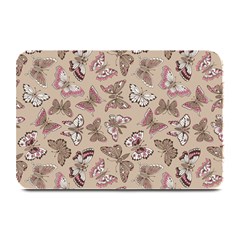 Butterflies Plate Mats by goljakoff