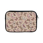 Butterflies Apple iPad Mini Zipper Cases Front