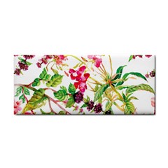 Spring Flowers Hand Towel