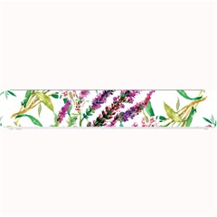 Flowers Small Bar Mats by goljakoff