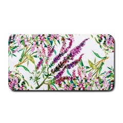 Flowers Medium Bar Mats by goljakoff