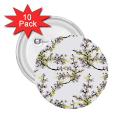 Spring 2 25  Buttons (10 Pack)  by goljakoff