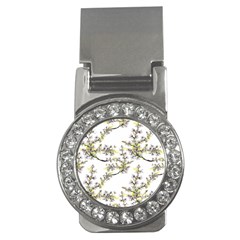 Spring Money Clips (cz)  by goljakoff