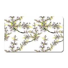 Spring Magnet (rectangular) by goljakoff