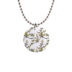 Spring 1  Button Necklace by goljakoff