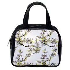 Spring Classic Handbag (one Side) by goljakoff