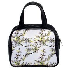 Spring Classic Handbag (two Sides) by goljakoff