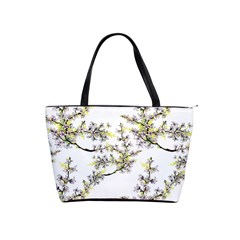 Spring Classic Shoulder Handbag