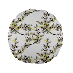 Spring Standard 15  Premium Round Cushions by goljakoff