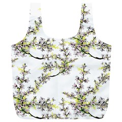 Spring Full Print Recycle Bag (xl) by goljakoff