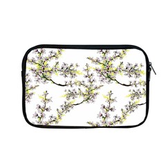 Spring Apple Macbook Pro 13  Zipper Case by goljakoff