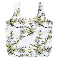 Spring Full Print Recycle Bag (xxl) by goljakoff