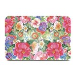 Beautiful flowers Plate Mats 18 x12  Plate Mat