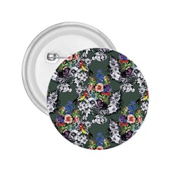 Garden 2 25  Buttons by goljakoff